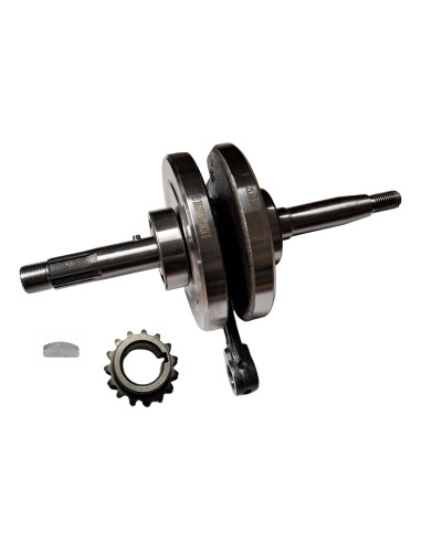 Wał korbowy 50 pitbike Kayo