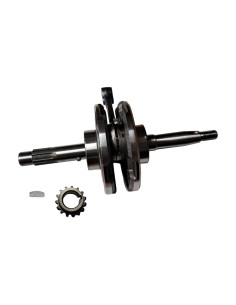 Wał korbowy 50 pitbike Kayo 2