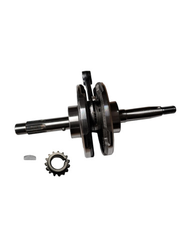 Wał korbowy 50 pitbike Kayo