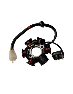 Stator 50 pitbike Kayo 2