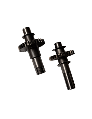 Skrzynia biegów 50 pitbike Kayo