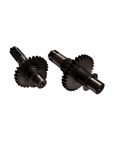 Skrzynia biegów 50 pitbike Kayo