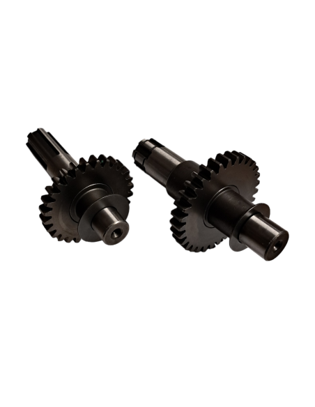 Skrzynia biegów 50 pitbike Kayo