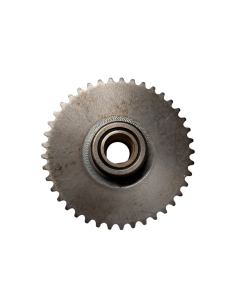 Zębatka łańcuszka rozrusznika 50 pitbike Kayo