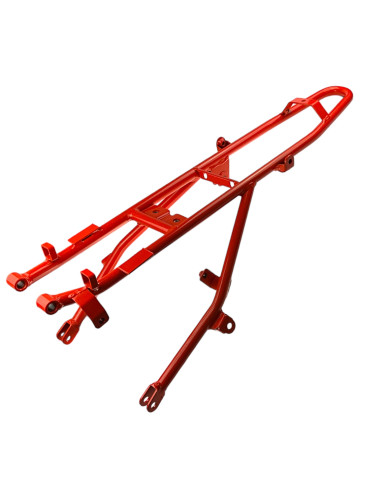 Stelaż ramy pitbike TT125/TT140/TT160 Kayo