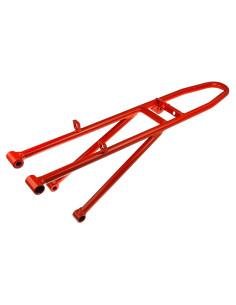 Stelaż ramy pitbike TD125 Kayo