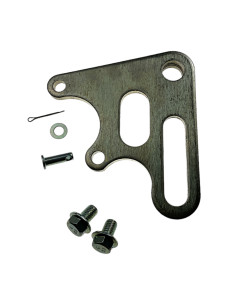 Adapter hamulca tylnego pitbike 80 runner MRF