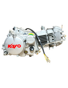 Silnik 170 cm3 pitbike Kayo