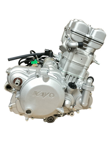 Silnik dirt bike K6-R Kayo
