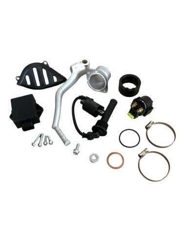 Silnik dirt bike K6-R Kayo