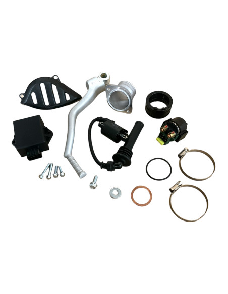 Silnik dirt bike K6-R Kayo