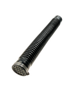 Rura wentylacyjna CVT fi60xL470 quad AU150/A180/AU180 Kayo