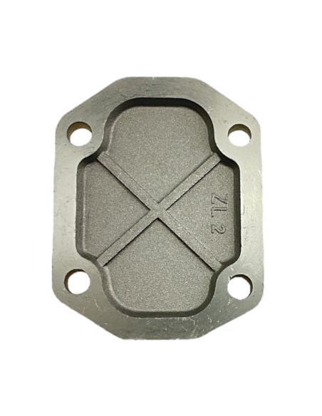 Pokrywa głowicy górna pitbike 110 Kayo