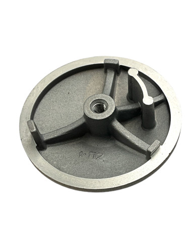 Pokrywa głowicy lewa pitbike 110 Kayo