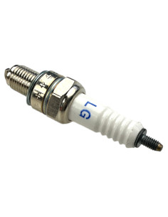 Świeca zapłonowa A7TC LG pitbike 110 Kayo