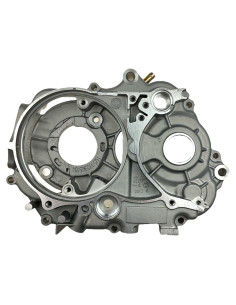 Karter silnika lewy pitbike 110 Kayo