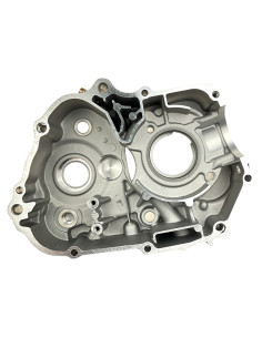 Karter silnika lewy pitbike 110 Kayo 2
