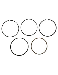 Pierścienie tłokowe pitbike 110 Kayo