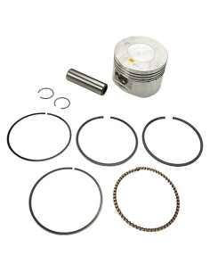 Tłok komplet pitbike 110 Kayo