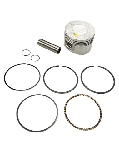 Tłok komplet pitbike 110 Kayo
