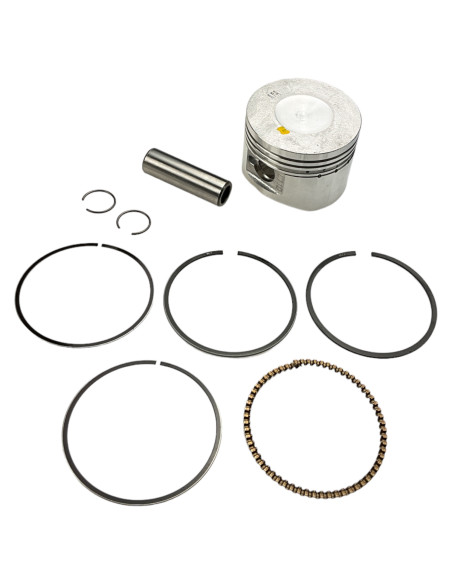 Tłok komplet pitbike 110 Kayo