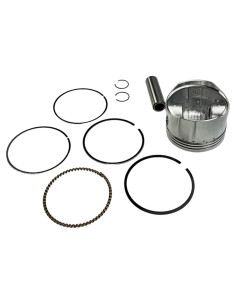 Tłok komplet pitbike 110 Kayo 2