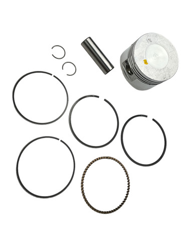 Tłok komplet pitbike 110 Kayo