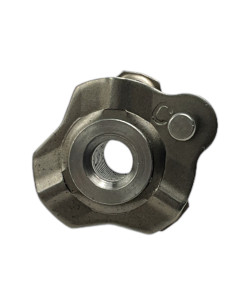 Mechanizm wysprzęglika pitbike 110 Kayo 2