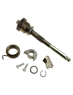 Wałek rozrusznika pitbike 110 Kayo