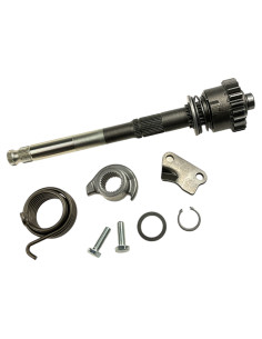 Wałek rozrusznika pitbike 110 Kayo 2