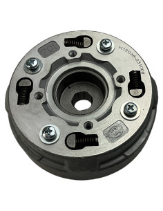 Sprzęgło komplet pitbike 110 Kayo