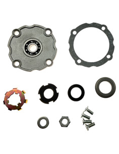 Zestaw montażowy sprzęgła pitbike 110 Kayo