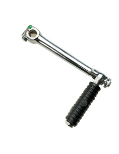 Kopniak pitbike 110 Kayo