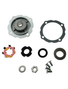 Zestaw montażowy sprzęgła pitbike 110 Kayo 2