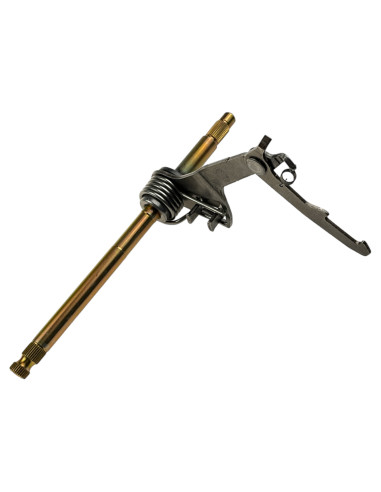 Kosa zmiany biegów pitbike 110 Kayo