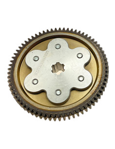 Zębatka kosza sprzęgłowego pitbike 110 Kayo 2