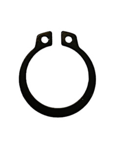 Zabezpieczenie zębatki kosza sprzęgłowego pitbike 110 Kayo