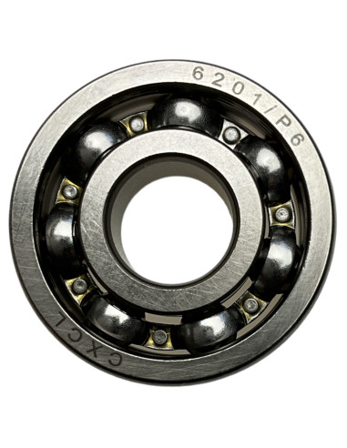 Łożysko wałka zdawczego 6201 pitbike 110 Kayo