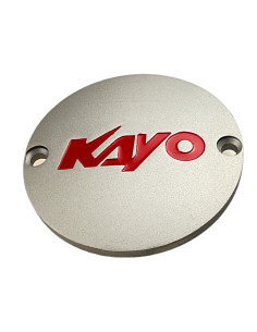 Dekielek pokrywy silnika prawej pitbike 110 Kayo