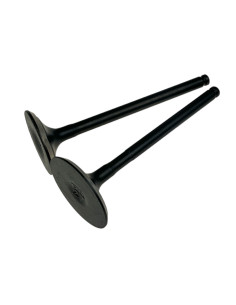 Zawory komplet Z190 pitbike Kayo 2