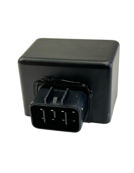 Moduł pozycji kierowcy quad AU200 Kayo