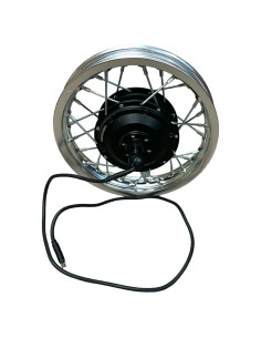 Silnik pitbike eKMB Kayo