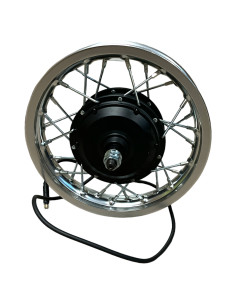 Silnik pitbike eKMB Kayo 2