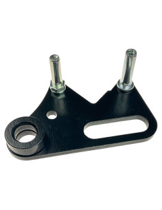 Adapter tylnego hamulca pitbike TT140/TT160/TT190 Kayo