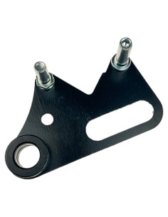 Adapter tylnego hamulca pitbike TT140/TT160/TT190 Kayo 2