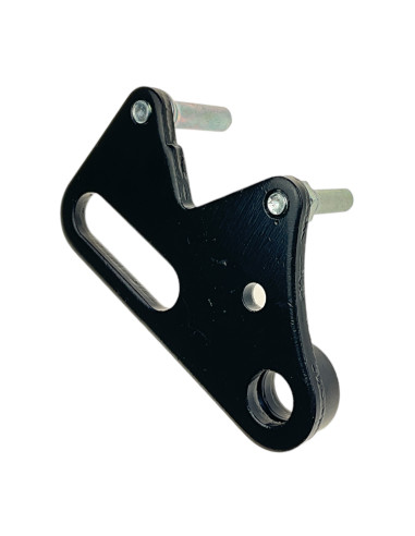 Adapter tylnego hamulca pitbike TT140/TT160/TT190 Kayo