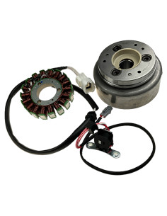 Stator i Magneto dirtbike KT250 Kayo