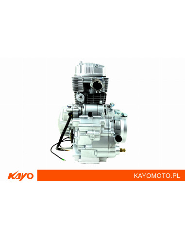 Silnik MR150 Mini GP Kayo