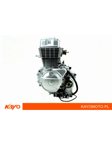 Silnik MR150 Mini GP Kayo