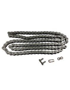 Łańcuch 114L RS35 pitbike 50E YCF